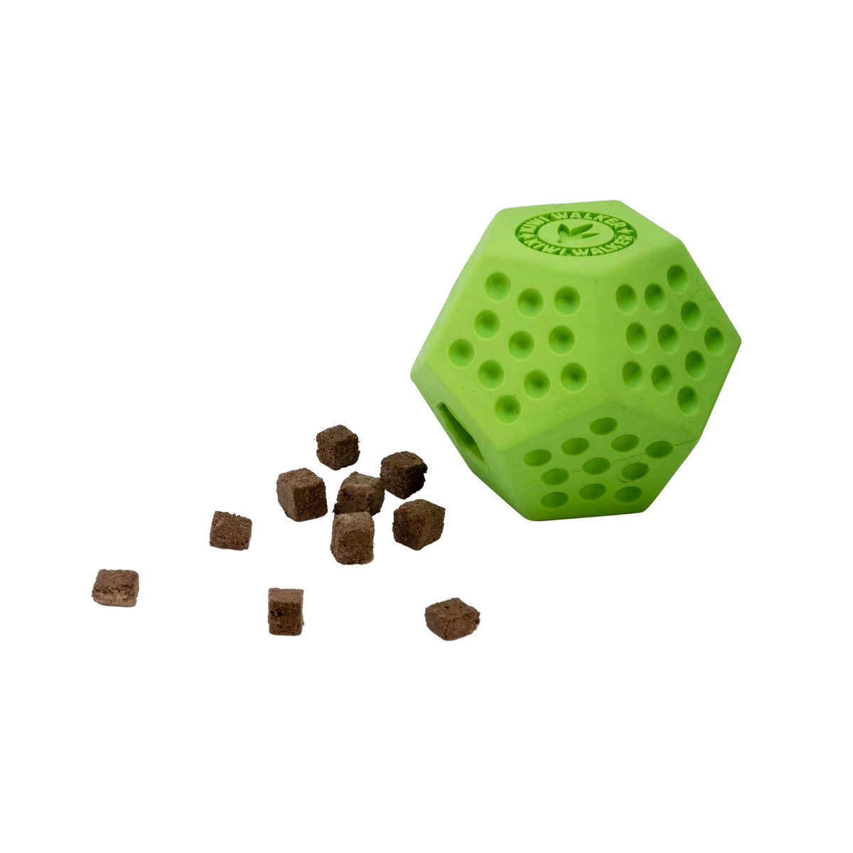 KIWI Walker DODECABALL - Food Dispensing Ball