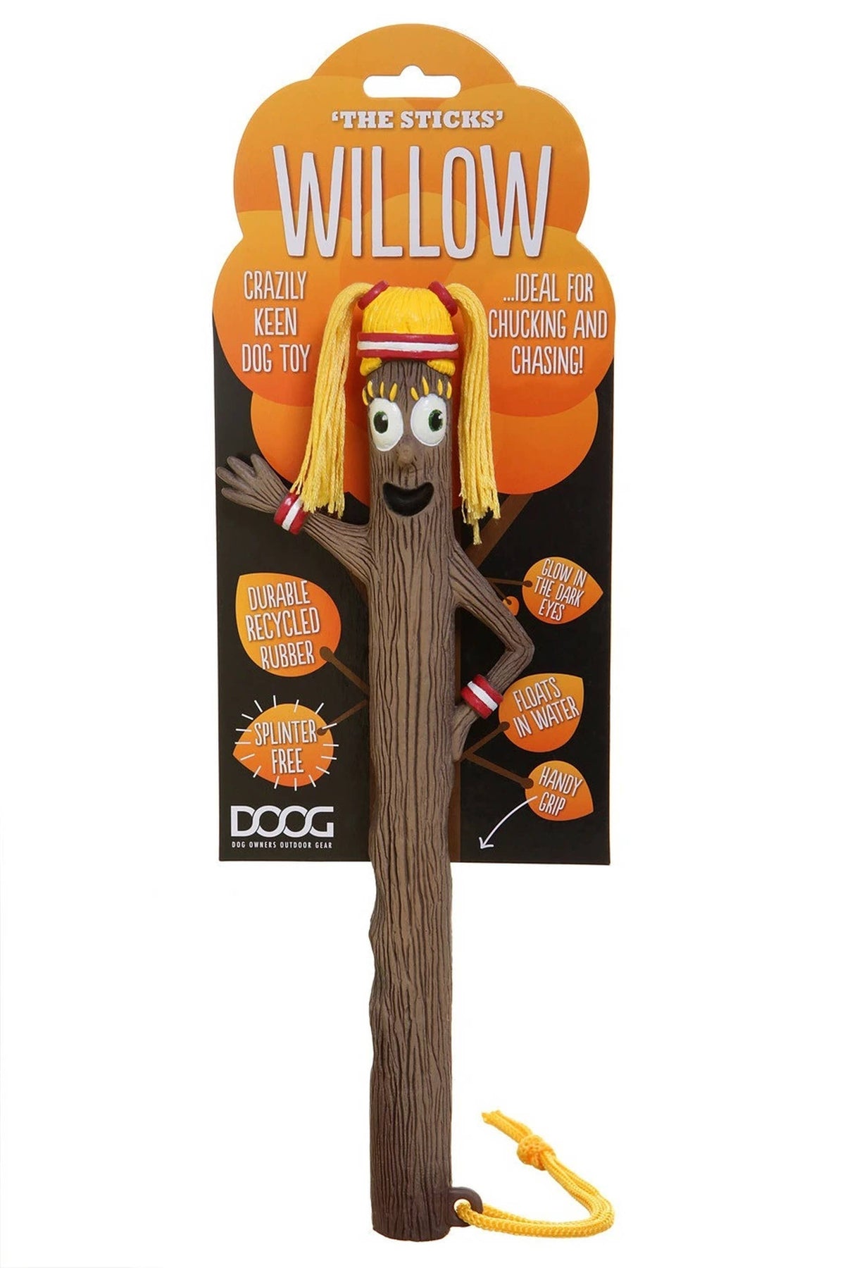 DOOG - The Stick Family - Willow