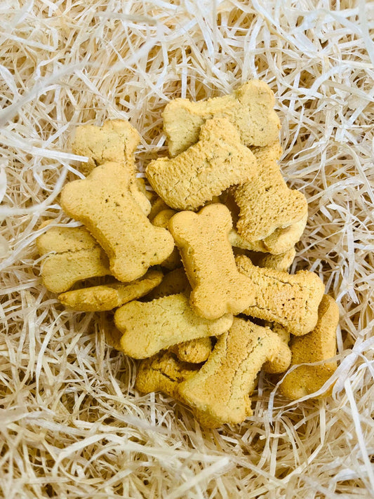 Bedtime Biccies