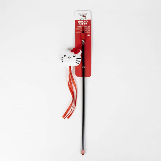 Hello Kitty Cat Wand