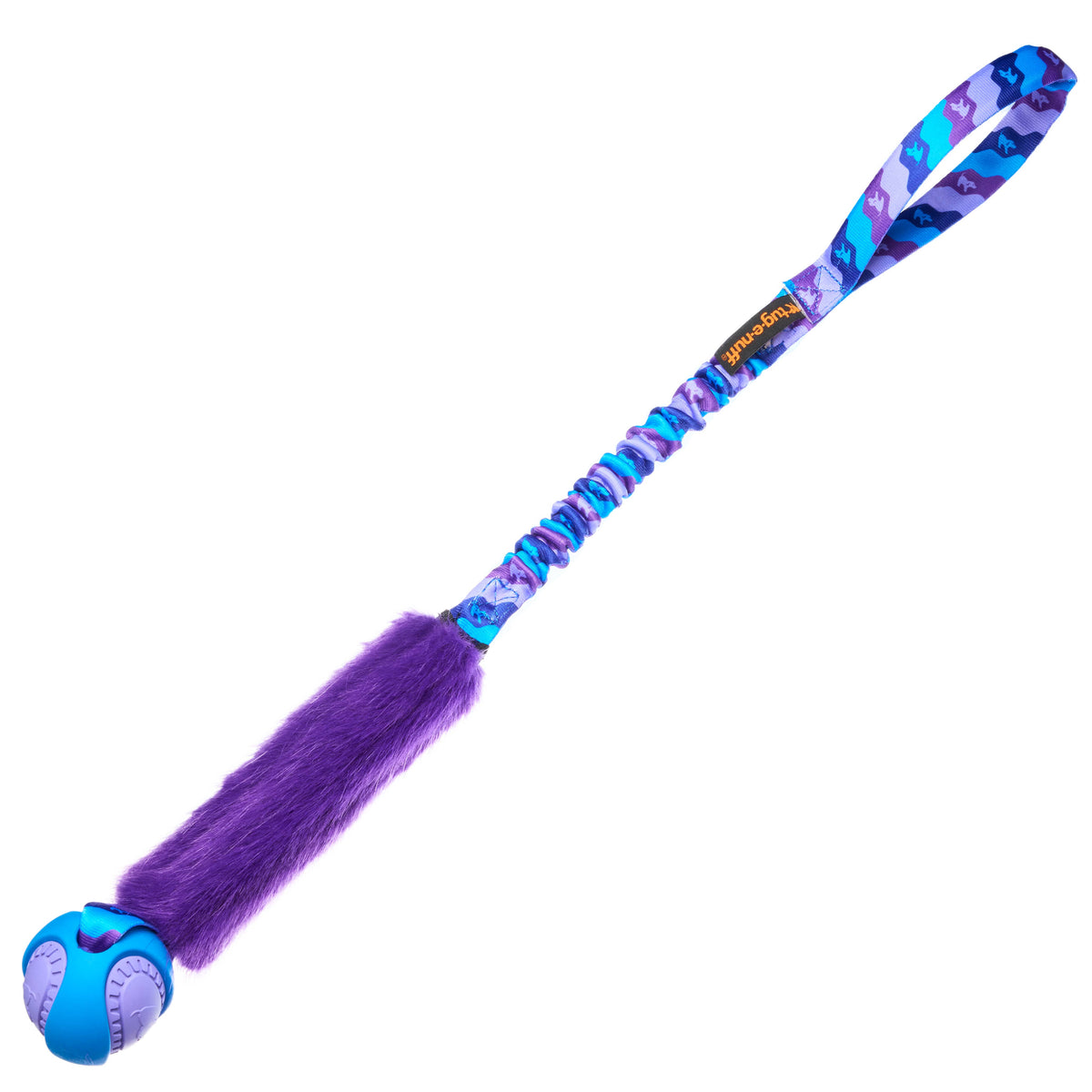 Fauxtastic PowerBall Bungee