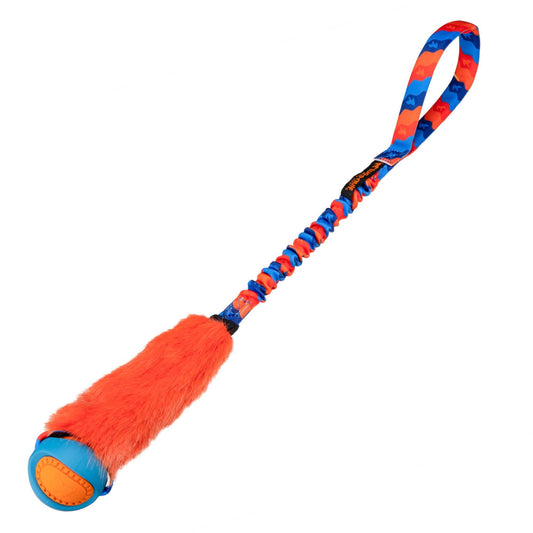 Fauxtastic PowerBall Bungee