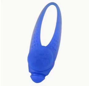 LED Soft Blinker - Safety Light for Dogs