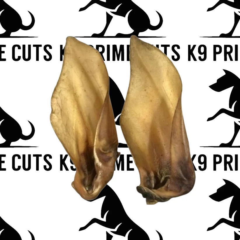 Buffalo Ears XL
