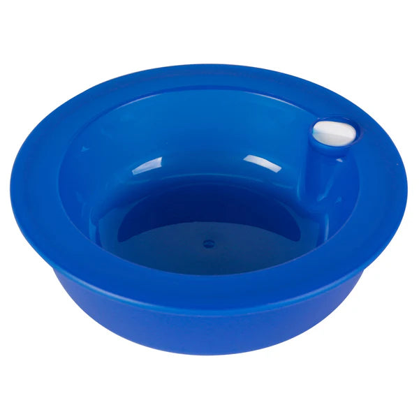 Freezable Drinking Bowl