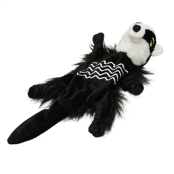 Forest Critters - Badger