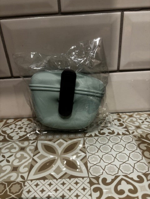 Woogle Wares - Silicone Dog Treat Pouch