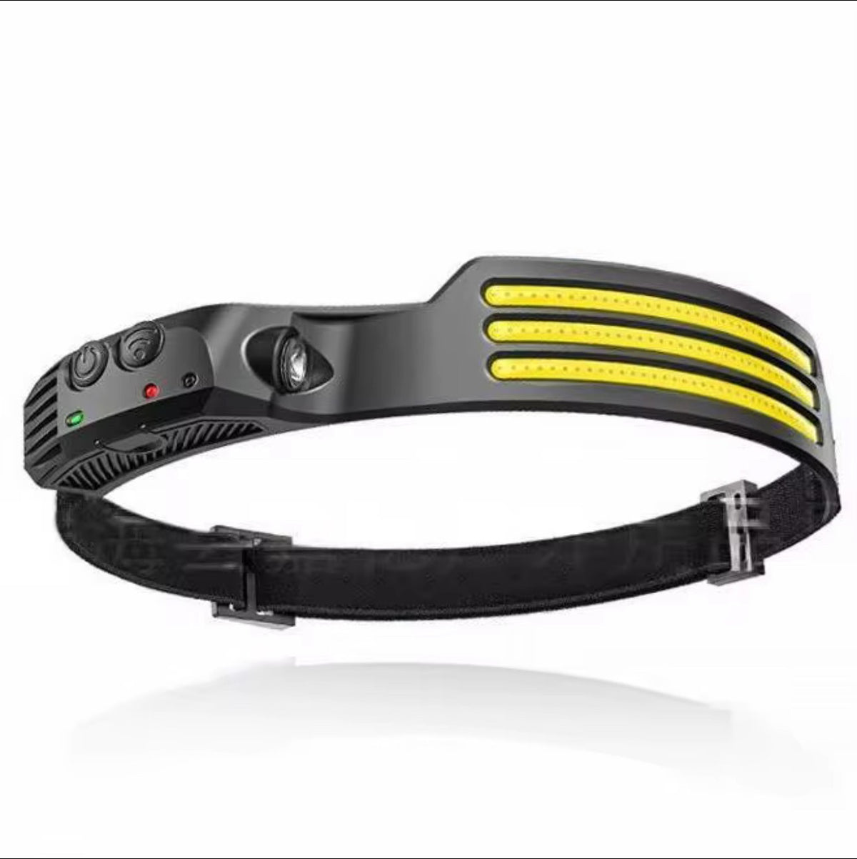 Dog Walking HeadLamp