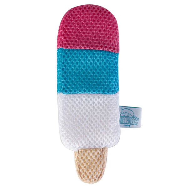 Ice Lolly Mesh Toy