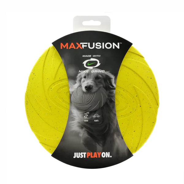 Nike - Grind - Frisbee