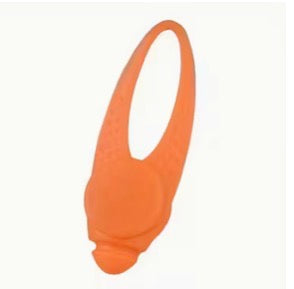 LED Soft Blinker - Safety Light for Dogs