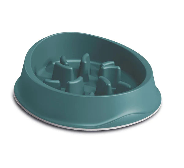 Slow Feeder