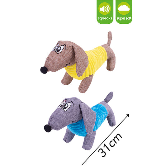 Plush - Dachshund