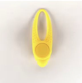 LED Soft Blinker - Safety Light for Dogs