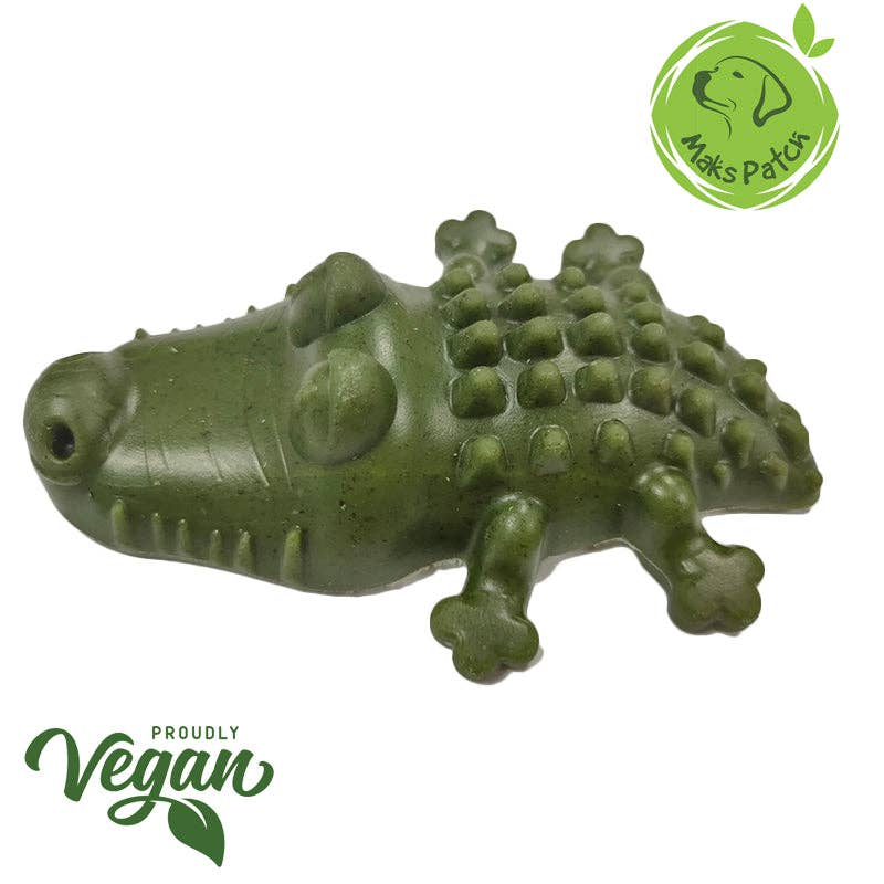 Croc Bites