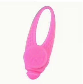 LED Soft Blinker - Safety Light for Dogs