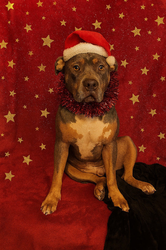 🐾 Pie’s Pupdate: Black Friday &amp; Christmas Boxes 🎄🎁