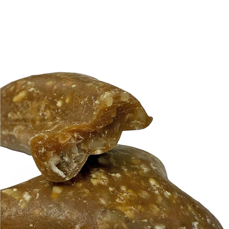 “Bed‑Time” Biscuits – Calming Vegan Dog Treats