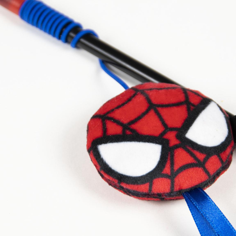 Spiderman Cat Wand
