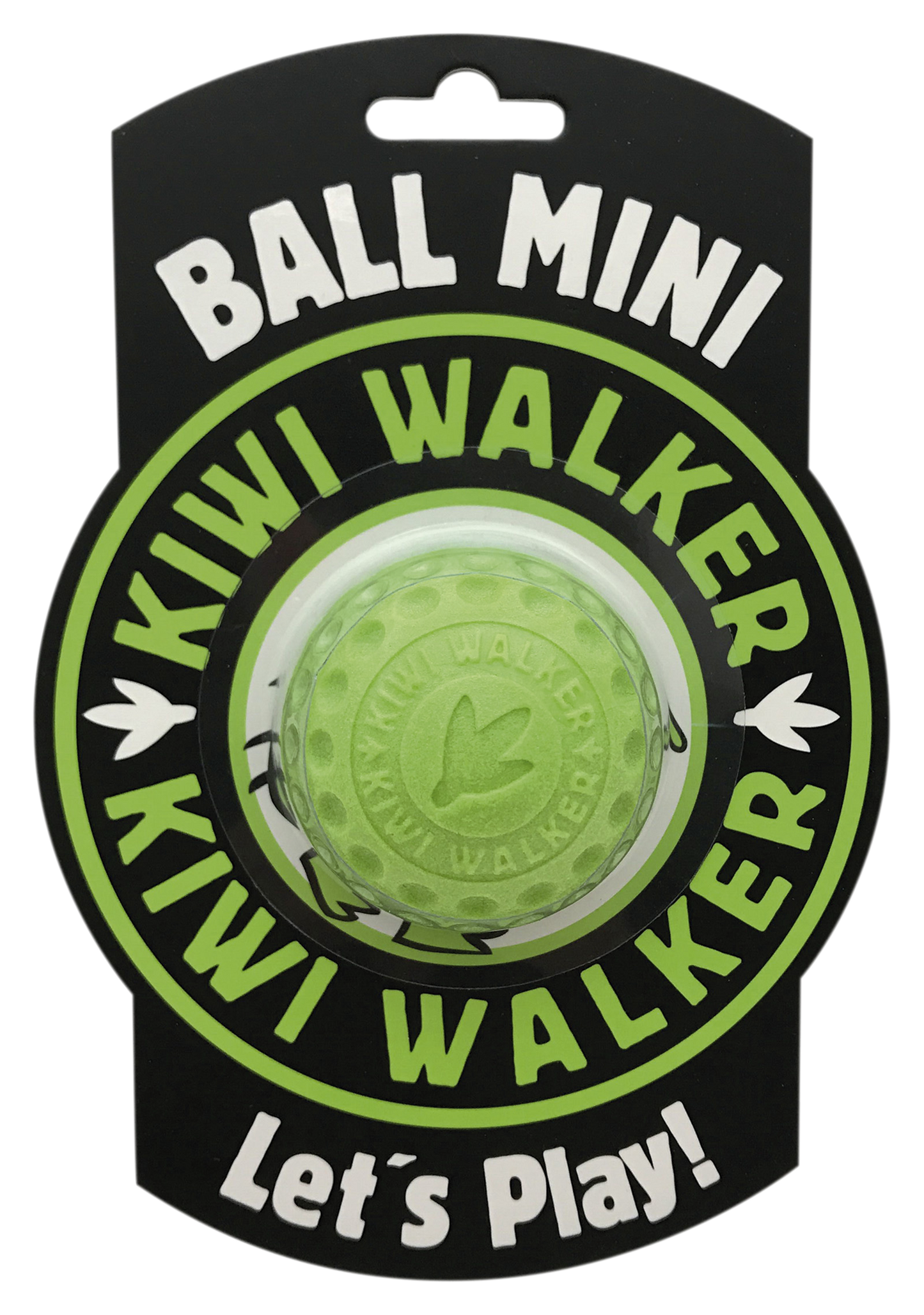 KIWI Walker - Dog Ball MAXI