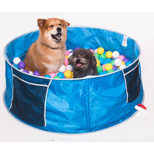 Pop Up Dog Pool/Bath