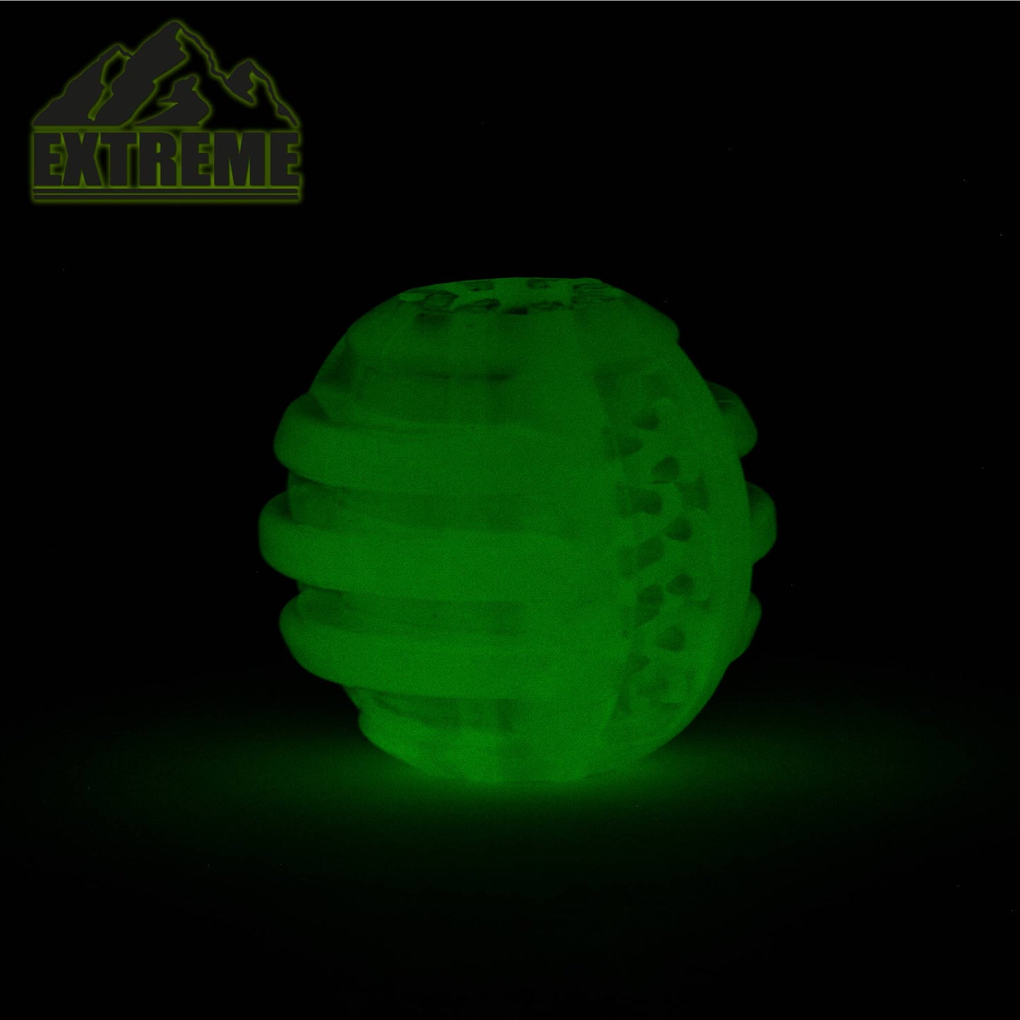 Extreme Glow Ball