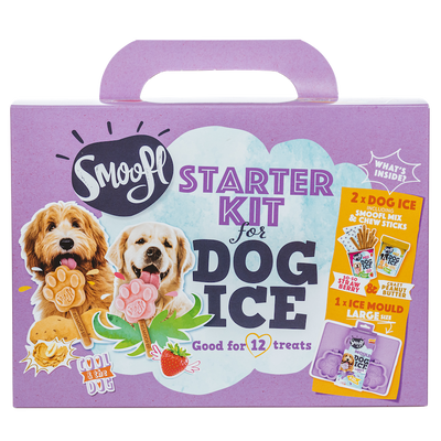 Large Starter Kit