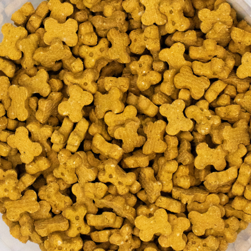 Wheat-Free Peanut Minis 400g bag