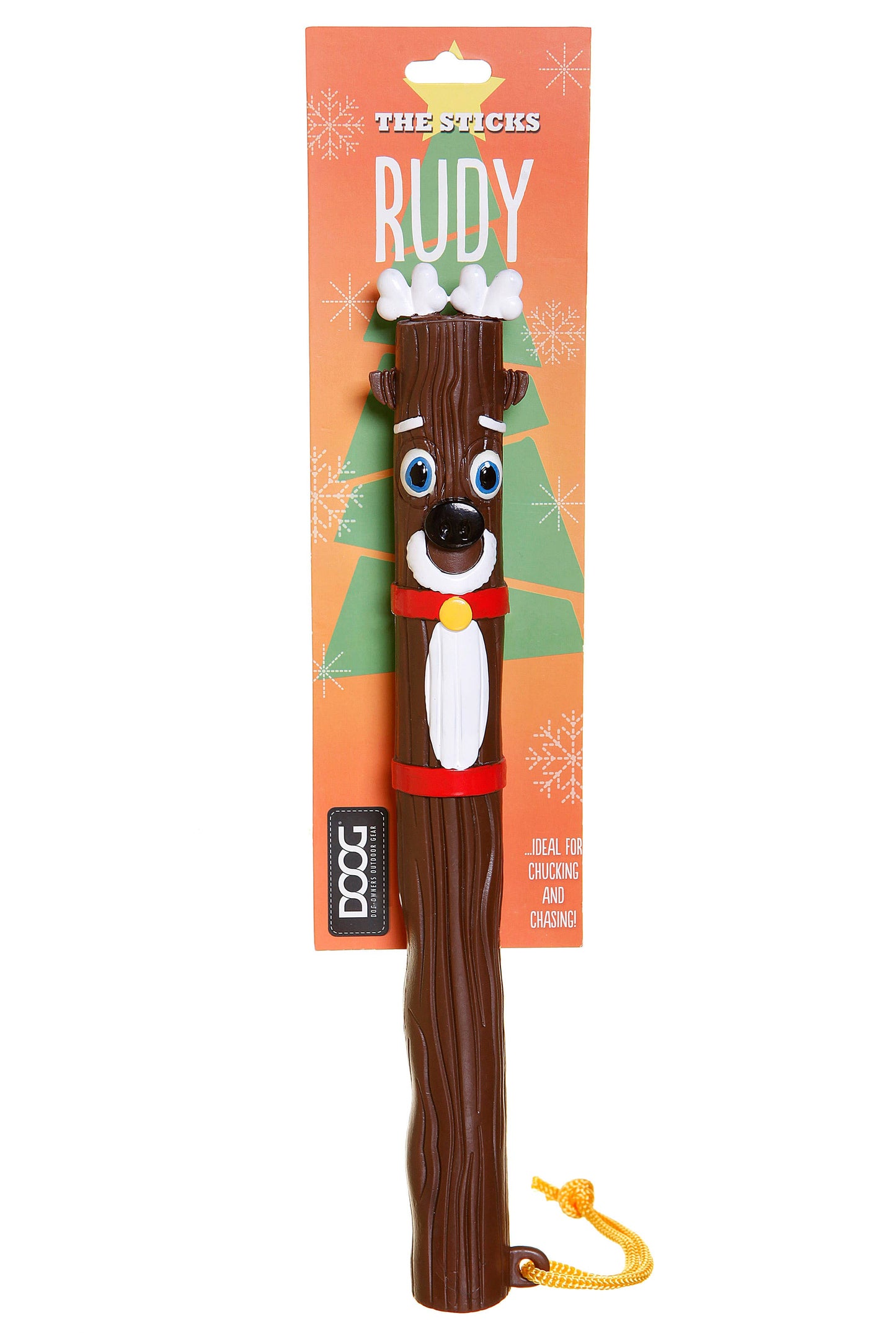 RUDY REINDEER