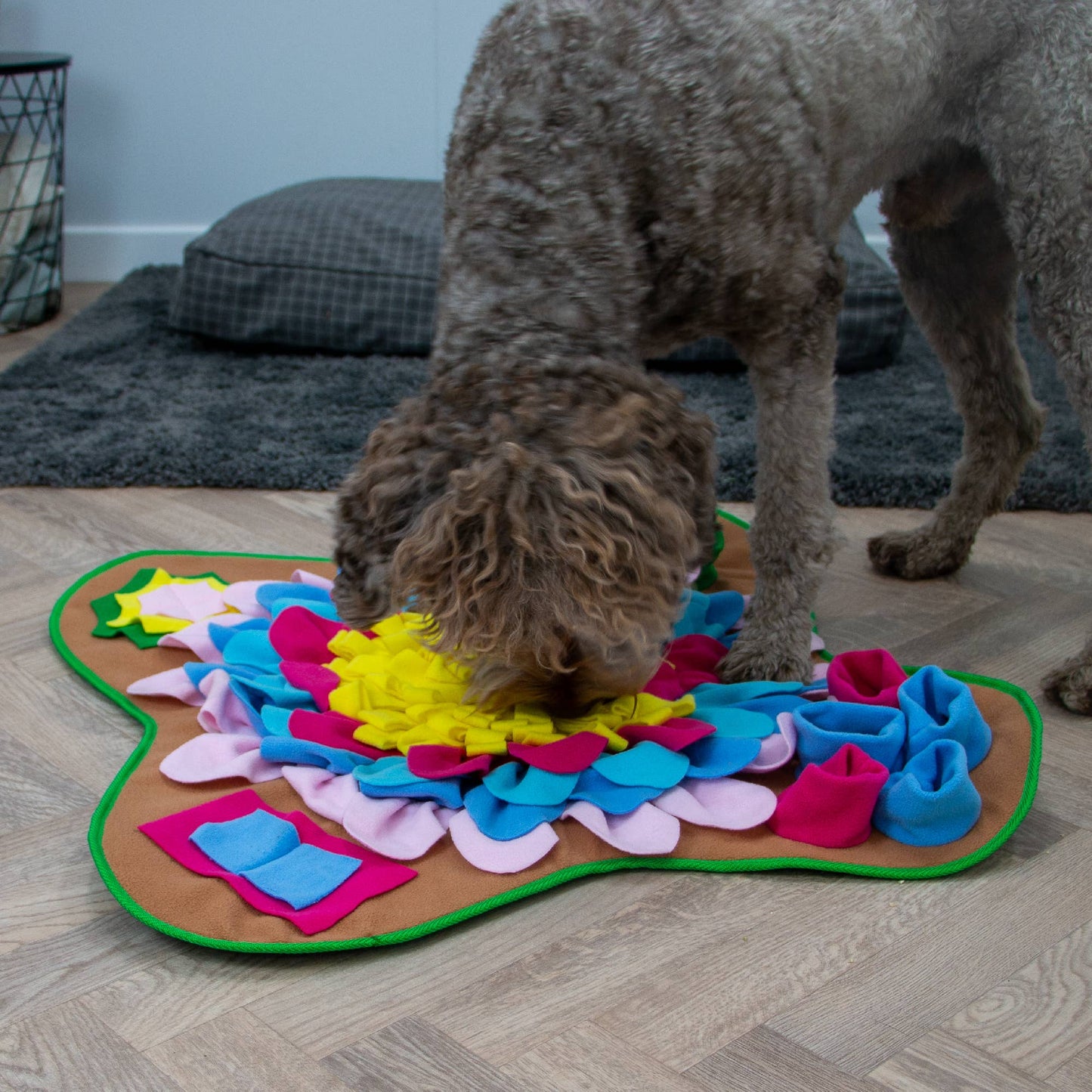 Snuffle Mat  - Dog Enrichment Toy