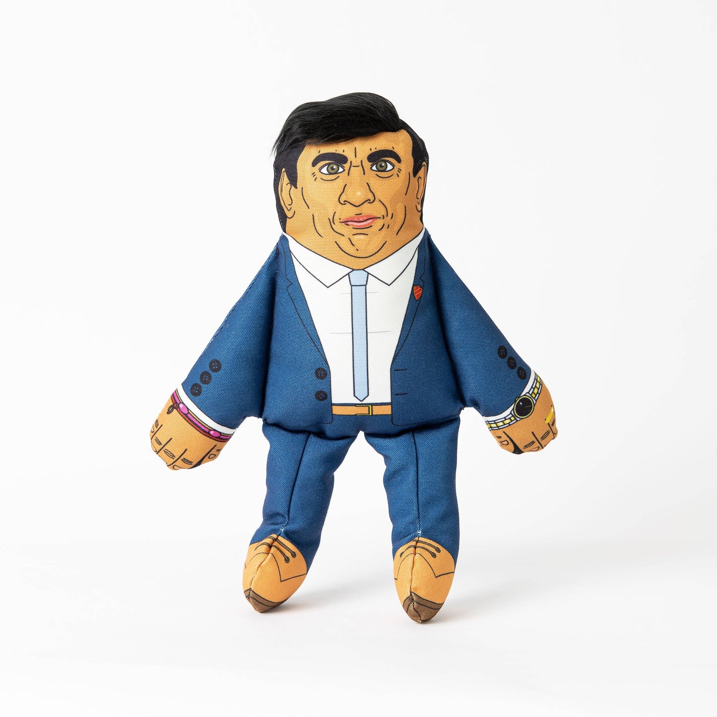 Rishi dog toy
