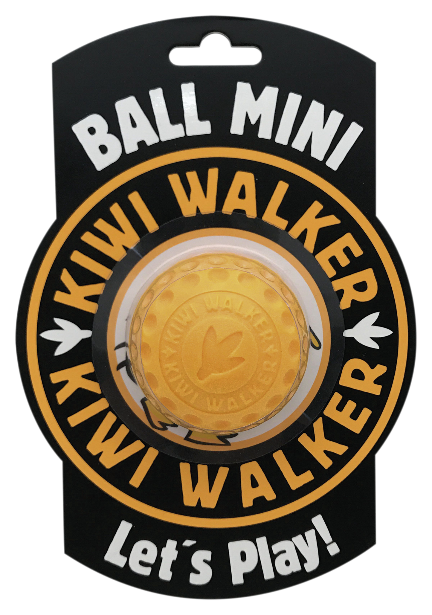 KIWI Walker - Dog Ball MAXI