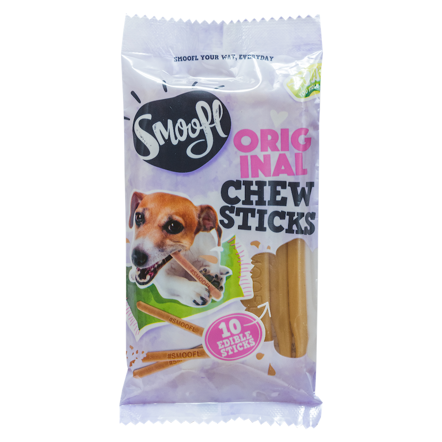 Chew Sticks