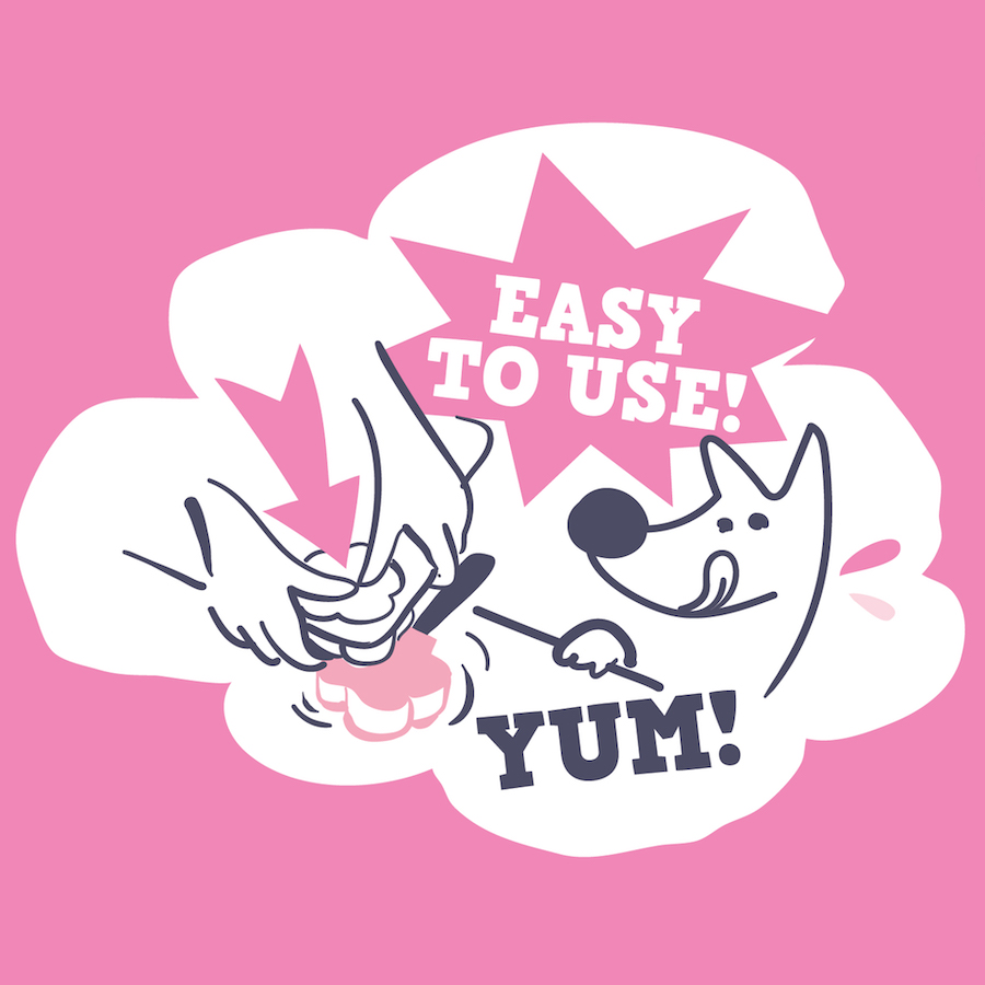 Medium Silicone Mould