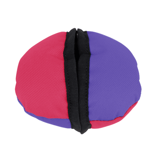 The Clam - Treat dispensing training toy