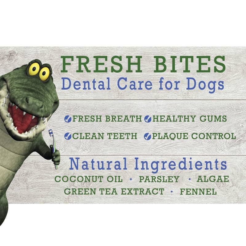 Croc Bites