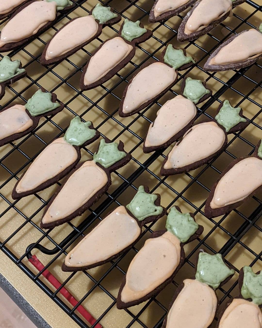 Dog Friendly Easter Egg