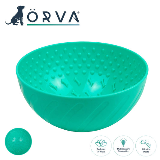 ÖRVA Wobble bowl
