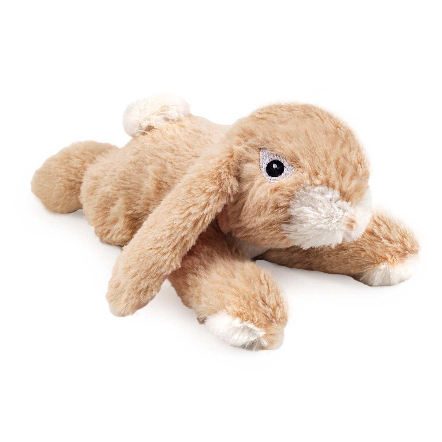 Small Bite Plush Rabbit