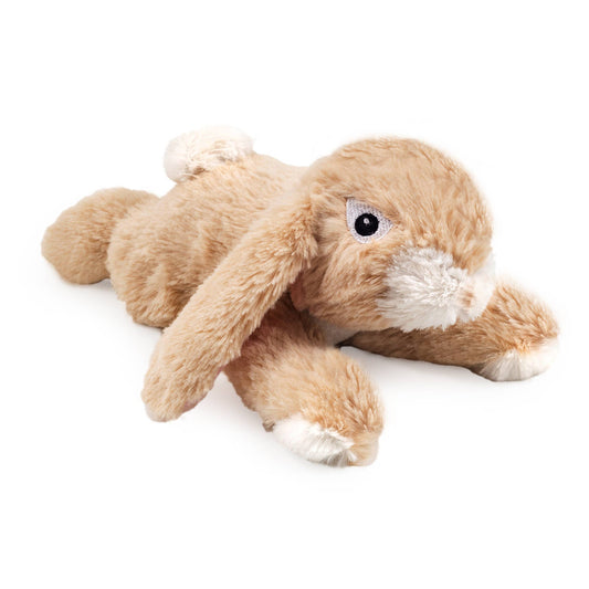 Small Bite Plush Rabbit