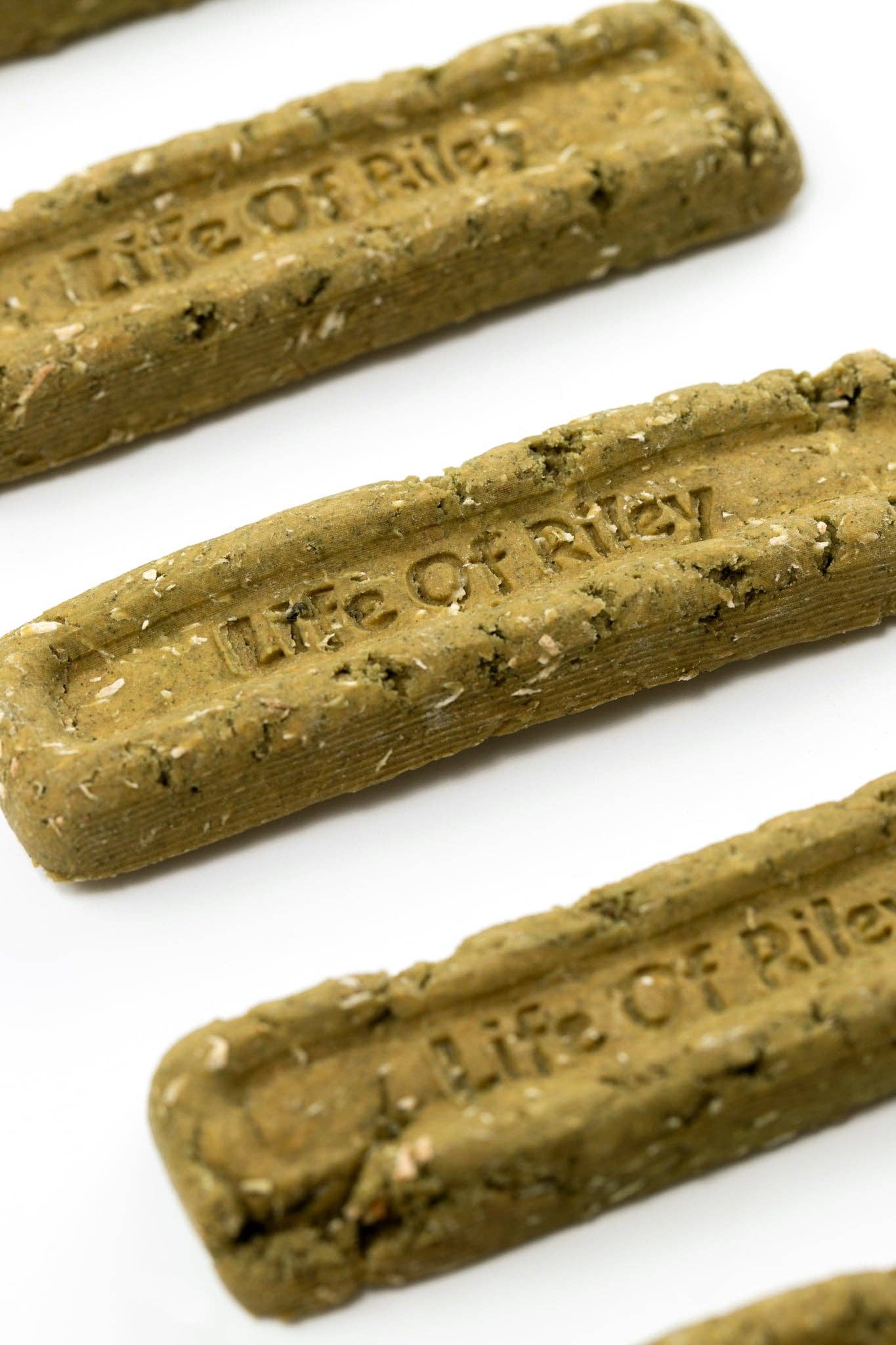 Doggy Dental Sticks