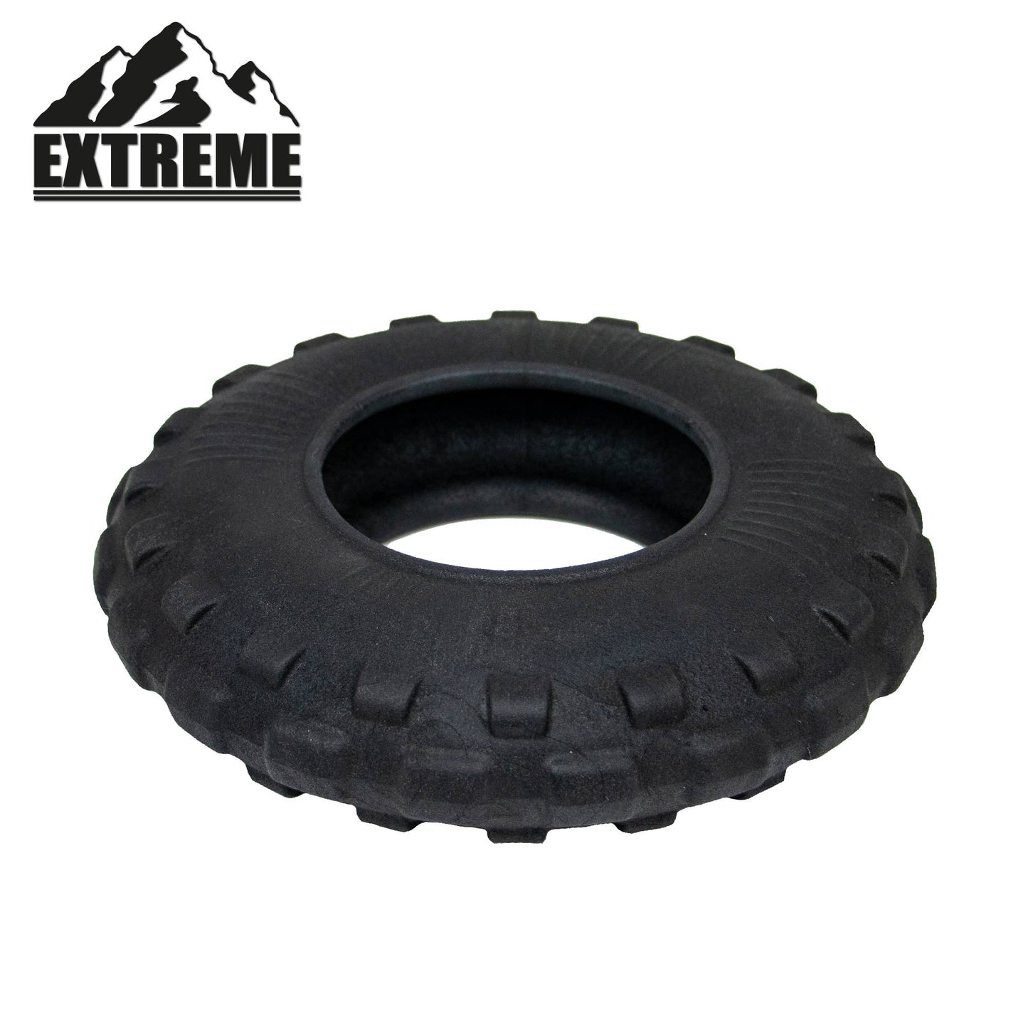 Extreme Tyre Tough Dog Toy