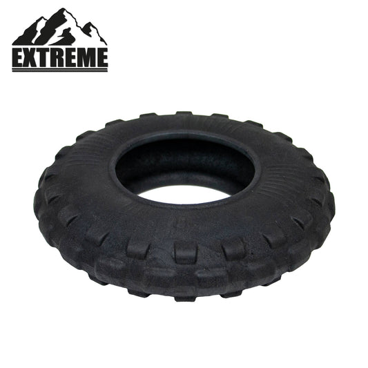 Extreme Tyre Tough Dog Toy