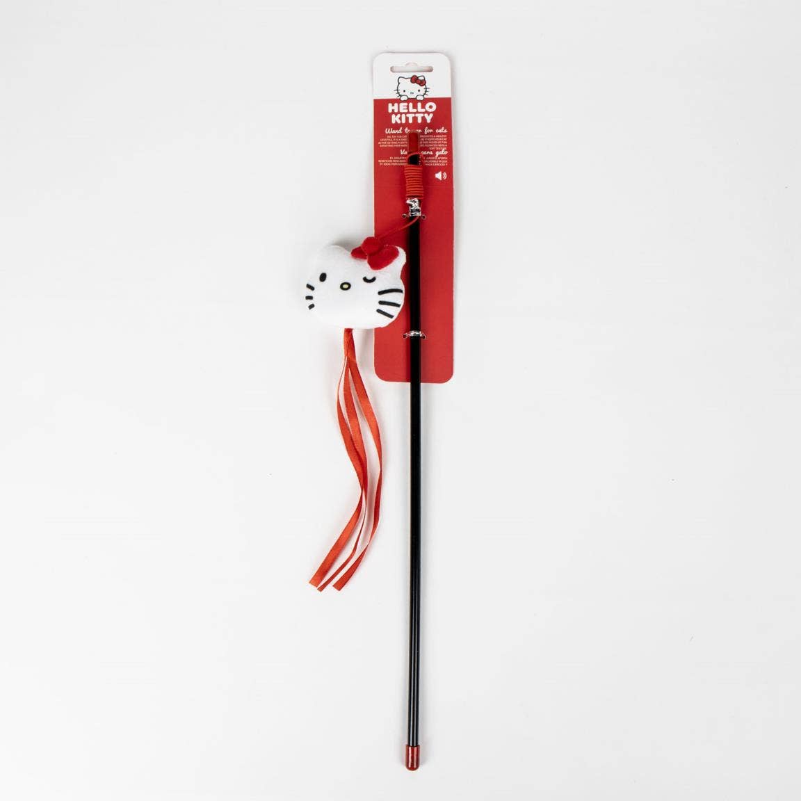 Hello Kitty Cat Wand