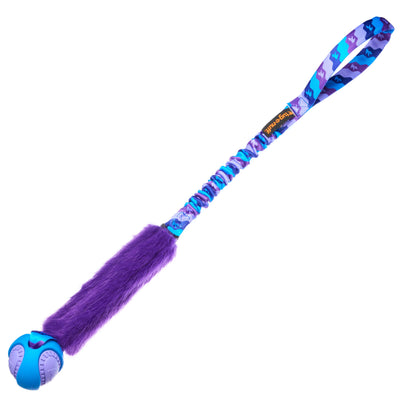 Fauxtastic PowerBall Bungee