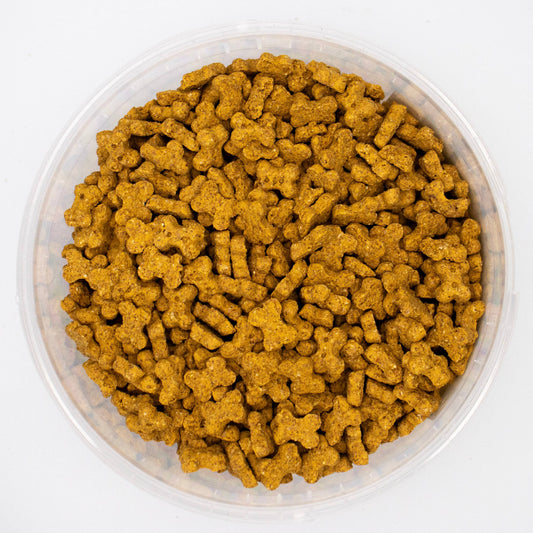 Cheese Little Bones