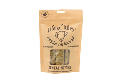 Doggy Dental Sticks