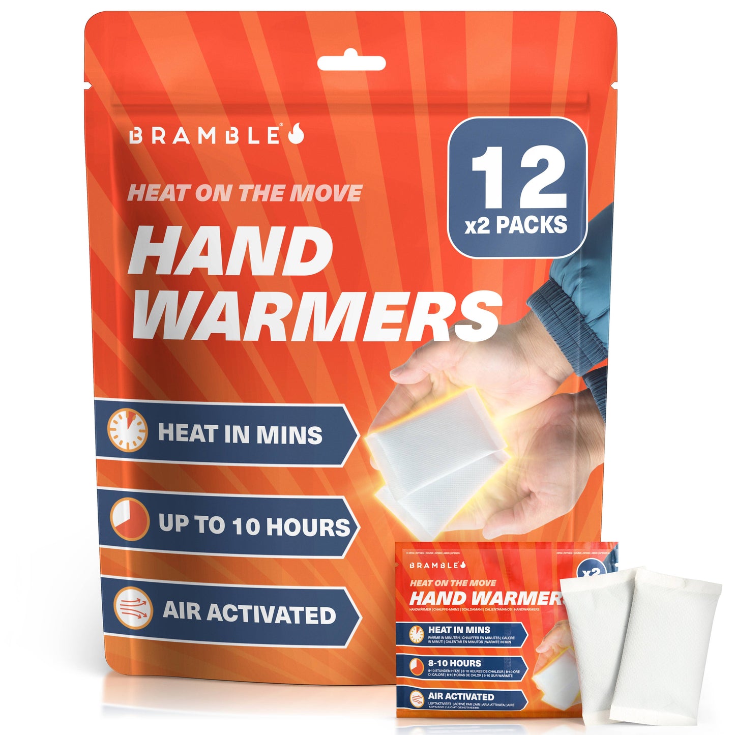 Hand Warmers