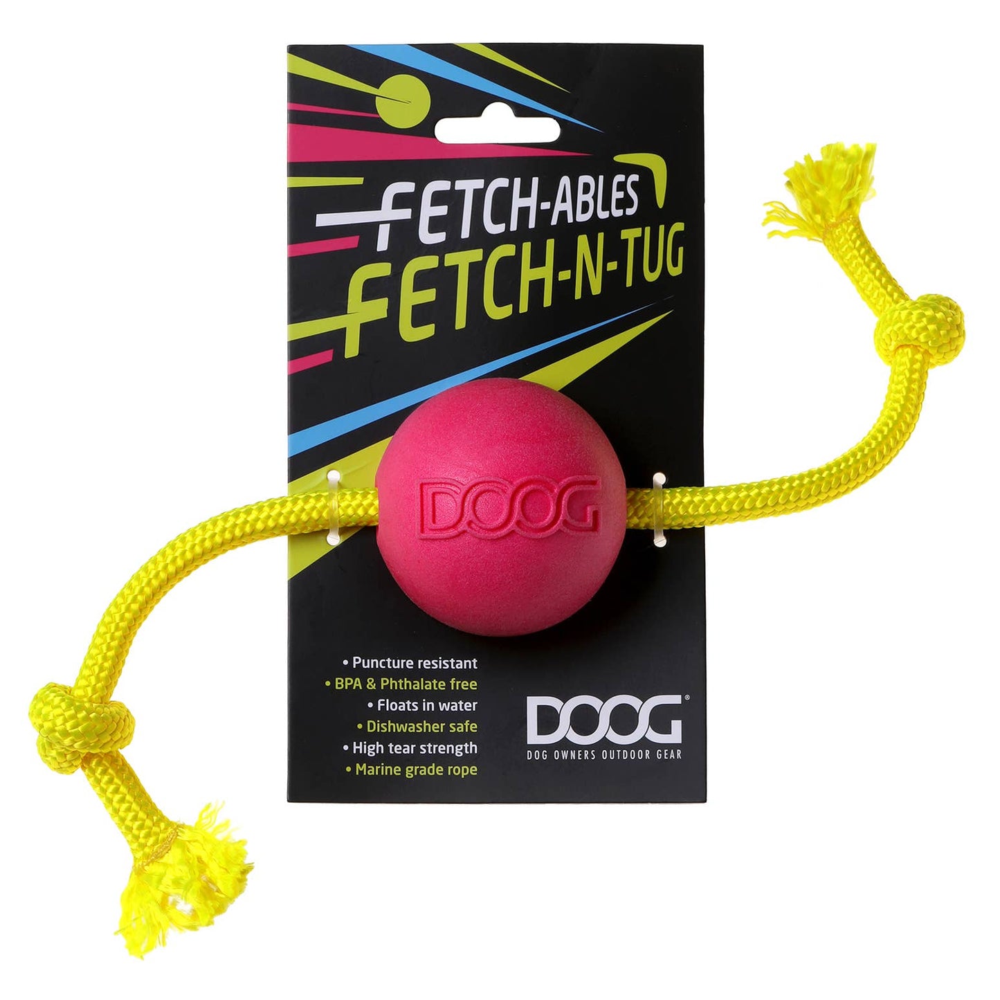FETCH A TUG