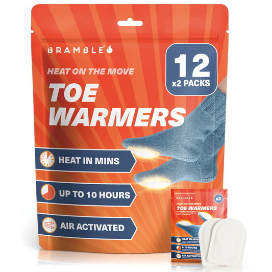 Toe Warmers
